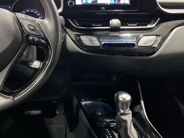 Toyota C-HR 180H GR Sport 135 kW (184 CV)