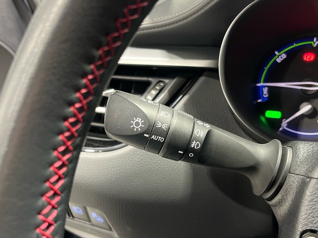 Toyota C-HR 180H GR Sport 135 kW (184 CV)