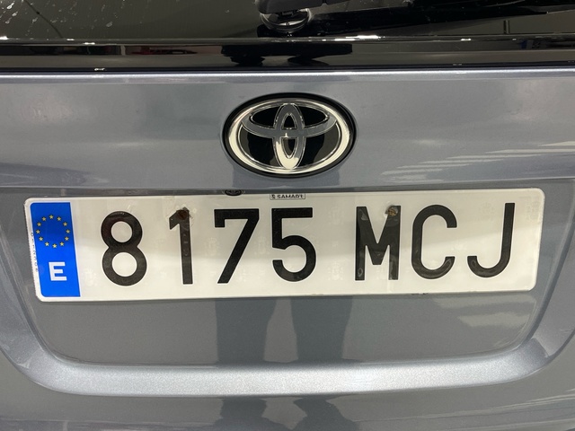 Toyota C-HR 180H GR Sport 135 kW (184 CV)