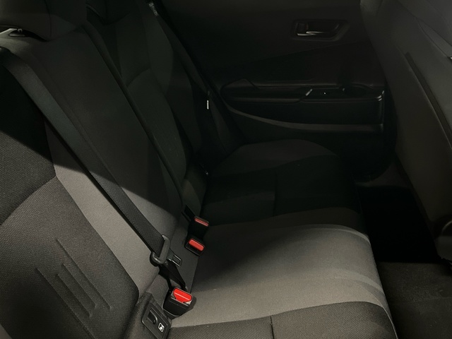 Toyota C-HR 1.8 Advance Hybrid 103 kW (140 CV)