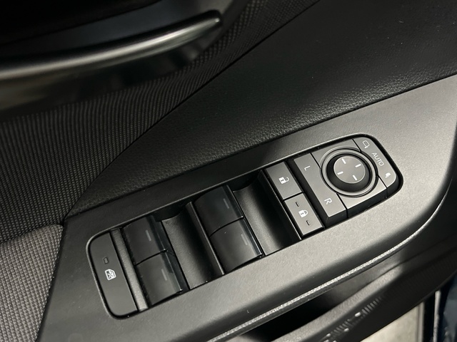 Toyota C-HR 1.8 Advance Hybrid 103 kW (140 CV)