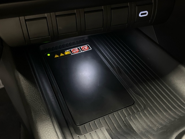 Toyota C-HR 1.8 Advance Hybrid 103 kW (140 CV)