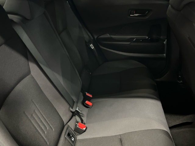 Toyota C-HR 1.8 Advance Hybrid 103 kW (140 CV)