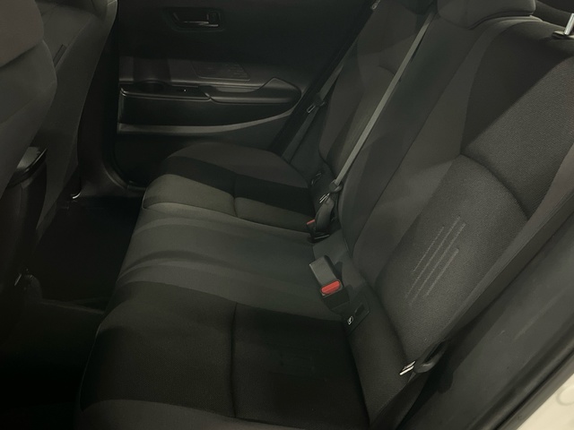 Toyota C-HR 1.8 Advance Hybrid 103 kW (140 CV)