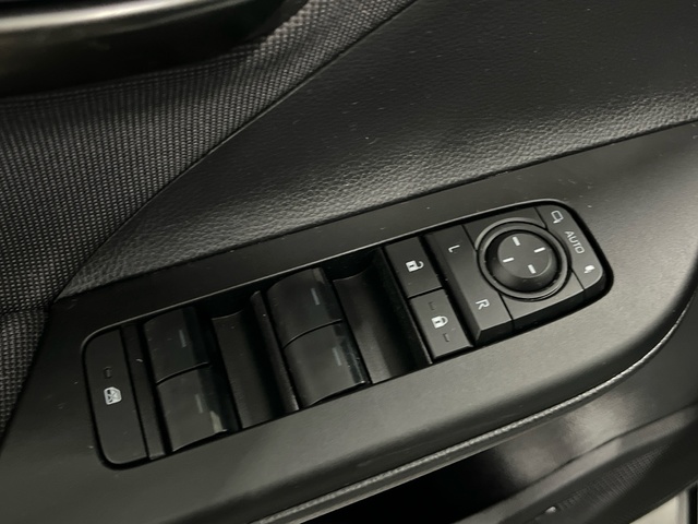 Toyota C-HR 1.8 Advance Hybrid 103 kW (140 CV)