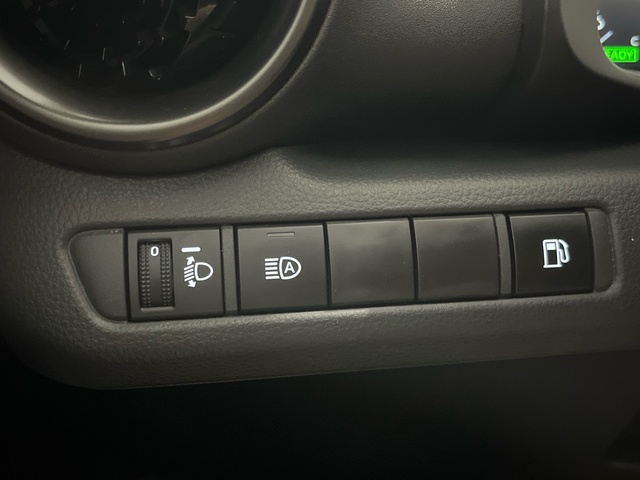 Toyota C-HR 1.8 Advance Hybrid 103 kW (140 CV)