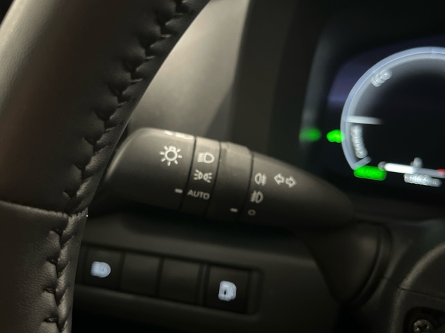 Toyota C-HR 1.8 Advance Hybrid 103 kW (140 CV)