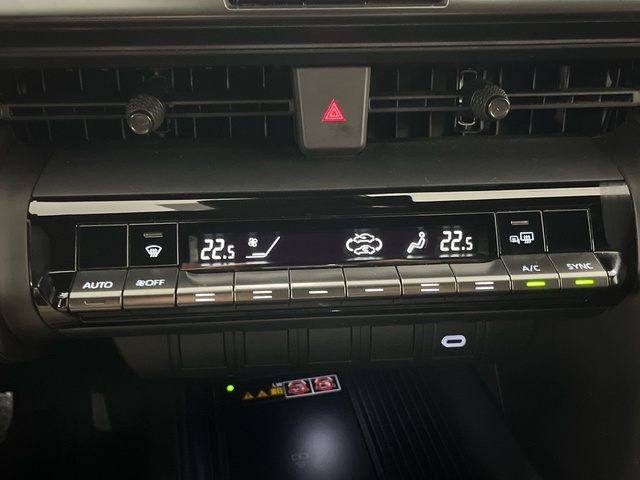 Toyota C-HR 1.8 Advance Hybrid 103 kW (140 CV)