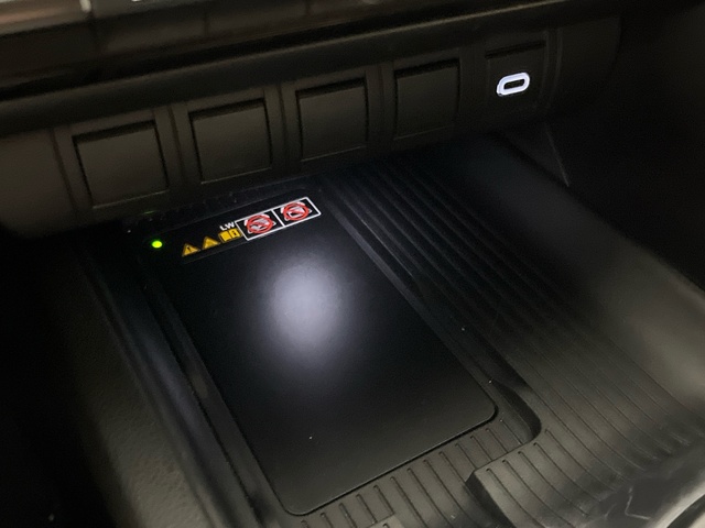 Toyota C-HR 1.8 Advance Hybrid 103 kW (140 CV)