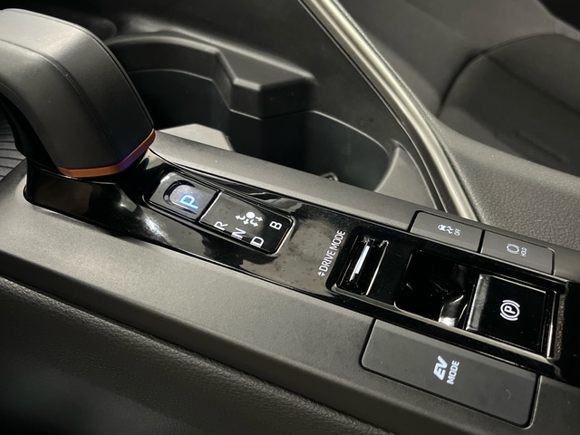 Toyota C-HR 1.8 Advance Hybrid 103 kW (140 CV)