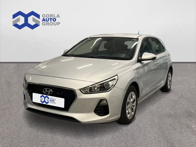 Hyundai i30 1.0 TGDI de segunda mano