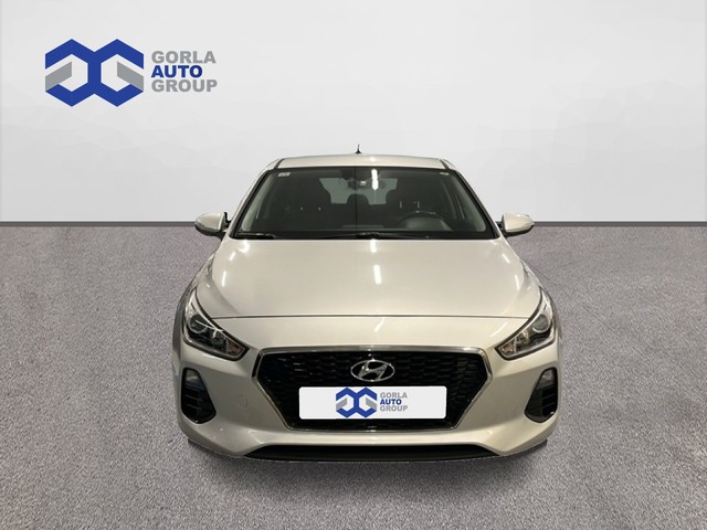 Hyundai i30 1.0 TGDI Klass LE 88 kW (120 CV)