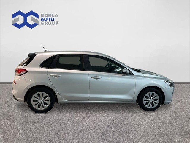 Hyundai i30 1.0 TGDI Klass LE 88 kW (120 CV)