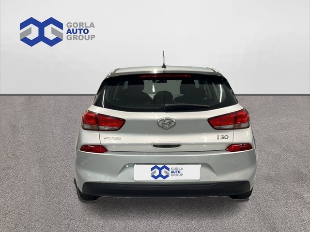 Hyundai i30 1.0 TGDI Klass LE 88 kW (120 CV)