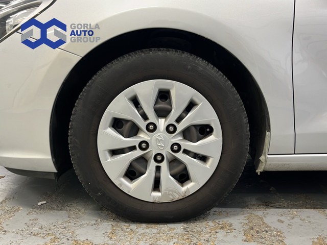 Hyundai i30 1.0 TGDI Klass LE 88 kW (120 CV)