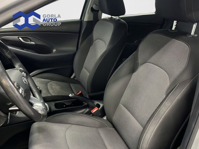 Hyundai i30 1.0 TGDI Klass LE 88 kW (120 CV)