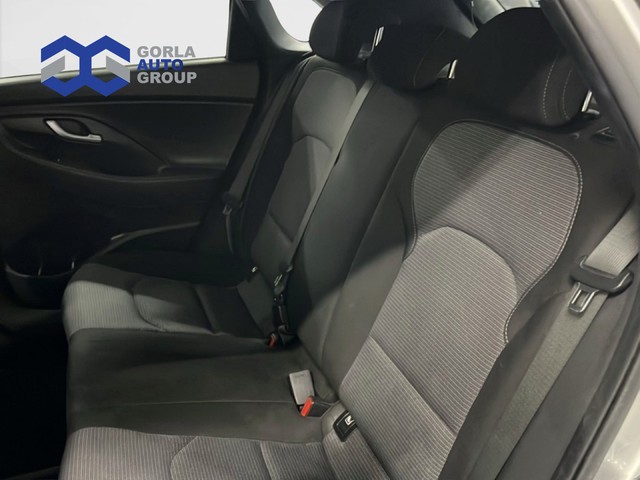 Hyundai i30 1.0 TGDI Klass LE 88 kW (120 CV)