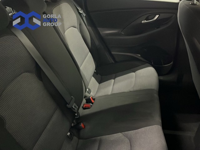 Hyundai i30 1.0 TGDI Klass LE 88 kW (120 CV)