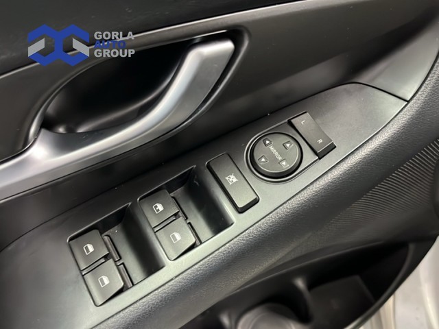 Hyundai i30 1.0 TGDI Klass LE 88 kW (120 CV)