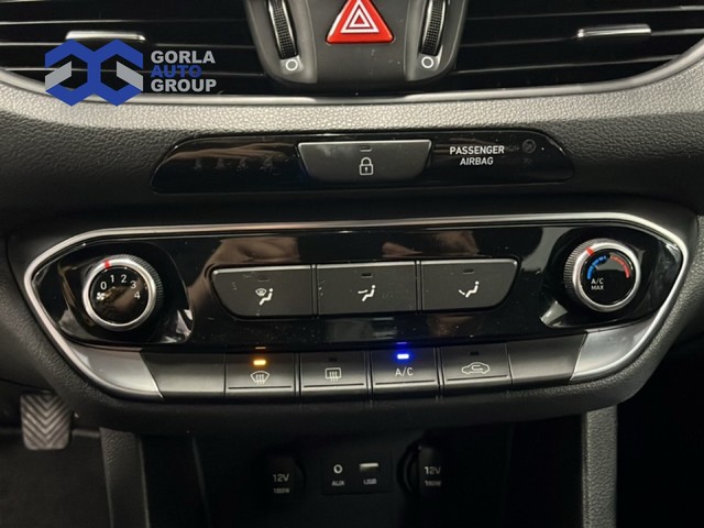 Hyundai i30 1.0 TGDI Klass LE 88 kW (120 CV)