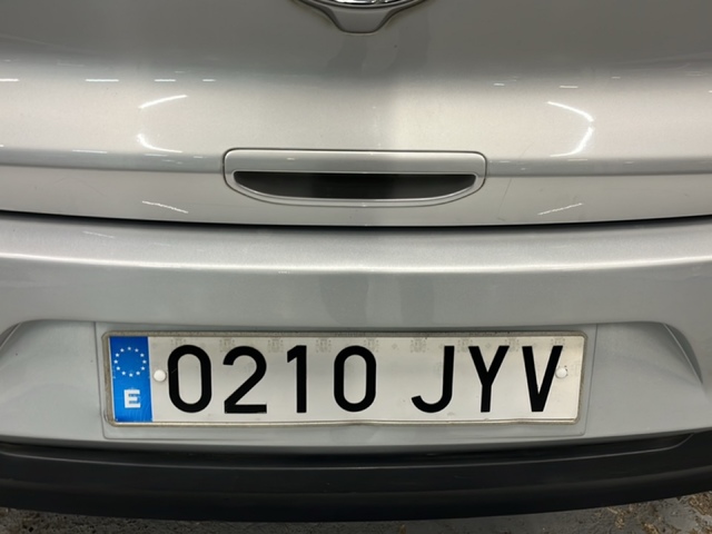 Hyundai i30 1.0 TGDI Klass LE 88 kW (120 CV)