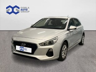 Hyundai i30 1.0 TGDI de segunda mano