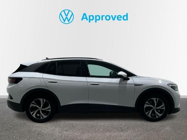 Volkswagen ID.4 Pure Performance Auto 125 kW (170 CV)