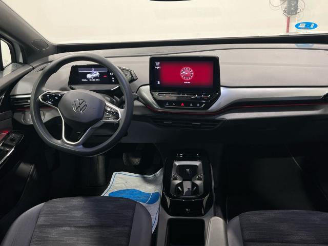 Volkswagen ID.4 Pure Performance Auto 125 kW (170 CV)