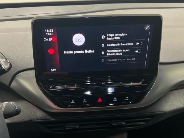 Volkswagen ID.4 Pure Performance Auto 125 kW (170 CV)