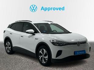 Volkswagen ID.4 Pure Performance de segunda mano