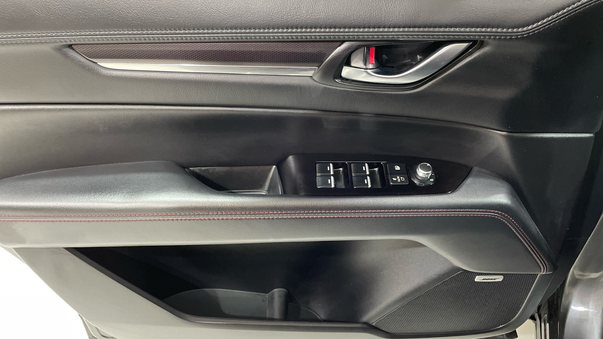 Mazda CX-5 2.0 en Barcelona