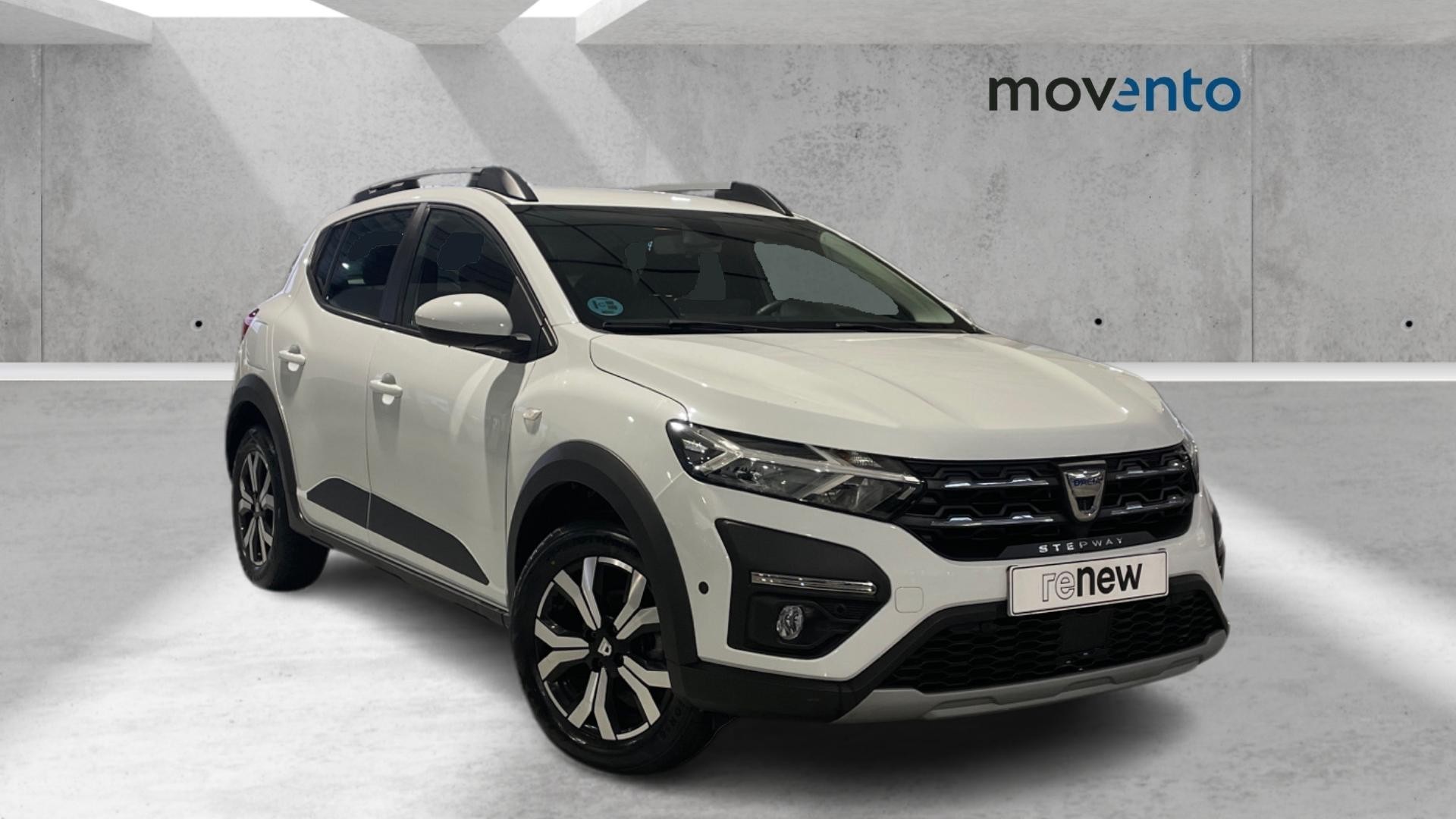 Dacia Sandero Essential TCe 66 kW (91 CV)