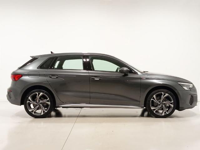 Audi A3 Sportback TFSIe Genuine edition 40 TFSI e 150 kW (204 CV) S tronic