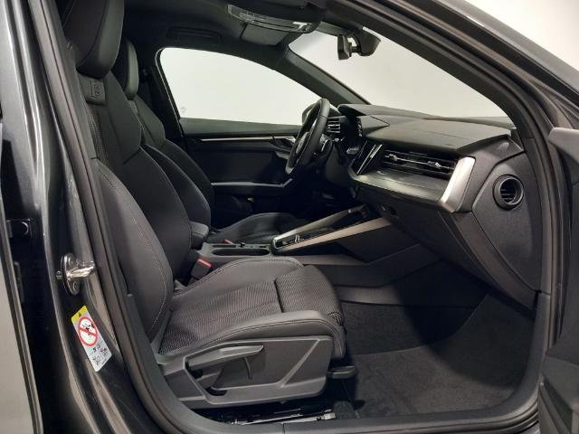 Audi A3 Sportback TFSIe Genuine edition 40 TFSI e 150 kW (204 CV) S tronic