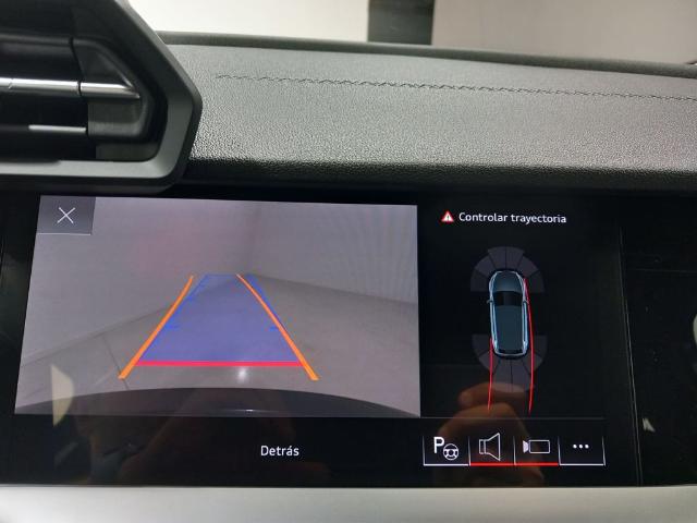 Audi A3 Sportback TFSIe Genuine edition 40 TFSI e 150 kW (204 CV) S tronic