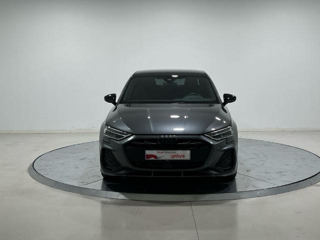 Audi A3 Sedan S line 35 TFSI 110 kW (150 CV) S tronic