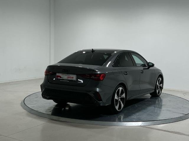 Audi A3 Sedan S line 35 TFSI 110 kW (150 CV) S tronic
