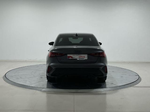 Audi A3 Sedan S line 35 TFSI 110 kW (150 CV) S tronic