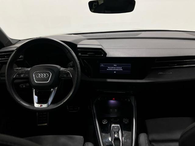 Audi A3 Sedan S line 35 TFSI 110 kW (150 CV) S tronic