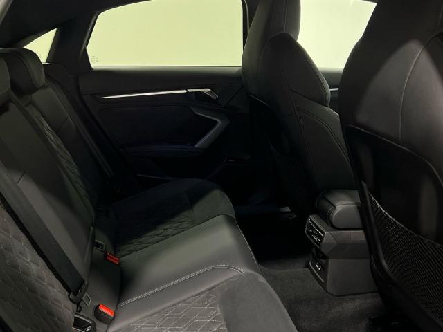 Audi A3 Sedan S line 35 TFSI 110 kW (150 CV) S tronic