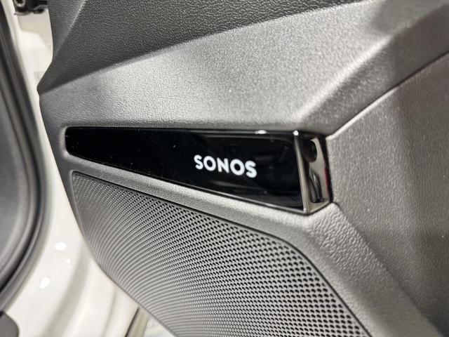 Audi A3 Sedan Black line edition 35 TFSI 110 kW (150 CV) S tronic