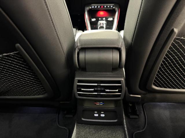 Audi A3 Sedan Black line edition 35 TFSI 110 kW (150 CV) S tronic