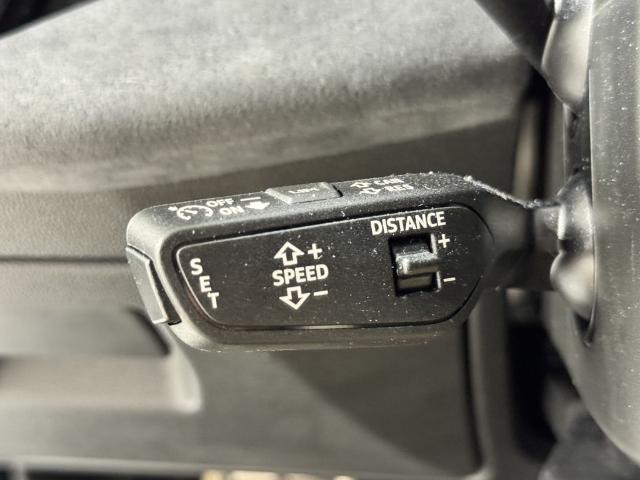 Audi A3 Sedan Black line edition 35 TFSI 110 kW (150 CV) S tronic