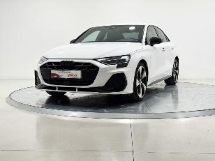 Audi A3 Sedan 35 TFSI de segunda mano