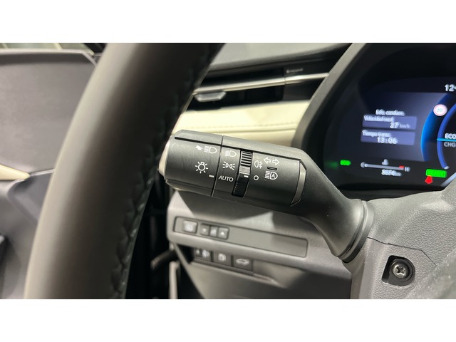 Lexus LBX 1.5 HEV Elegant 100 kW (136 CV)