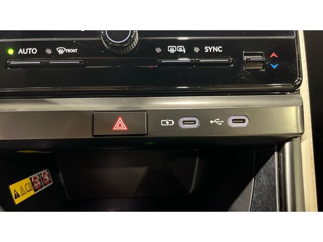 Lexus LBX 1.5 HEV Elegant 100 kW (136 CV)