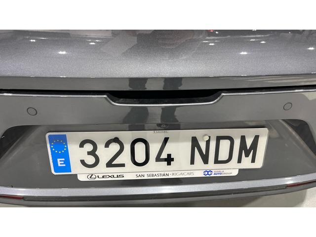 Lexus LBX 1.5 HEV Elegant 100 kW (136 CV)