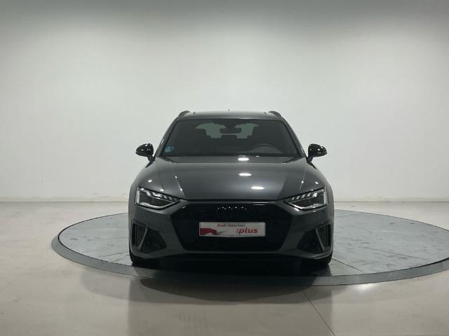 Audi A4 Avant Black line 35 TDI 120 kW (163 CV) S tronic