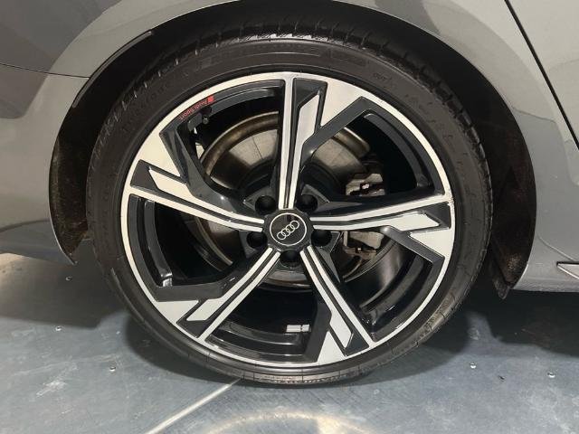 Audi A4 Avant Black line 35 TDI 120 kW (163 CV) S tronic