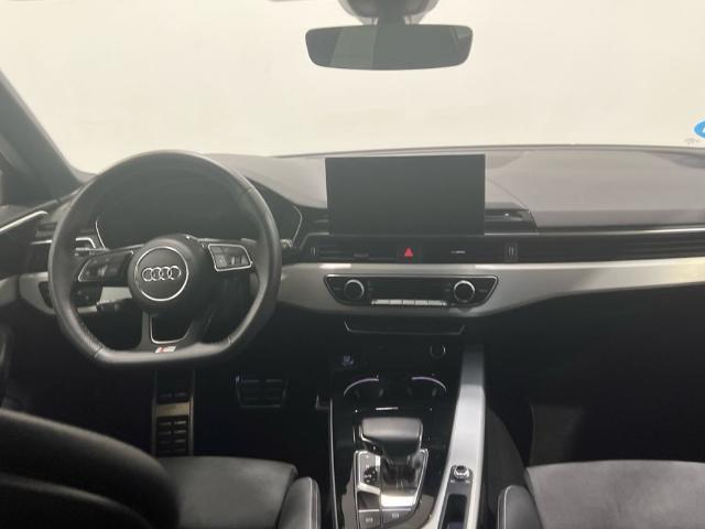 Audi A4 Avant Black line 35 TDI 120 kW (163 CV) S tronic